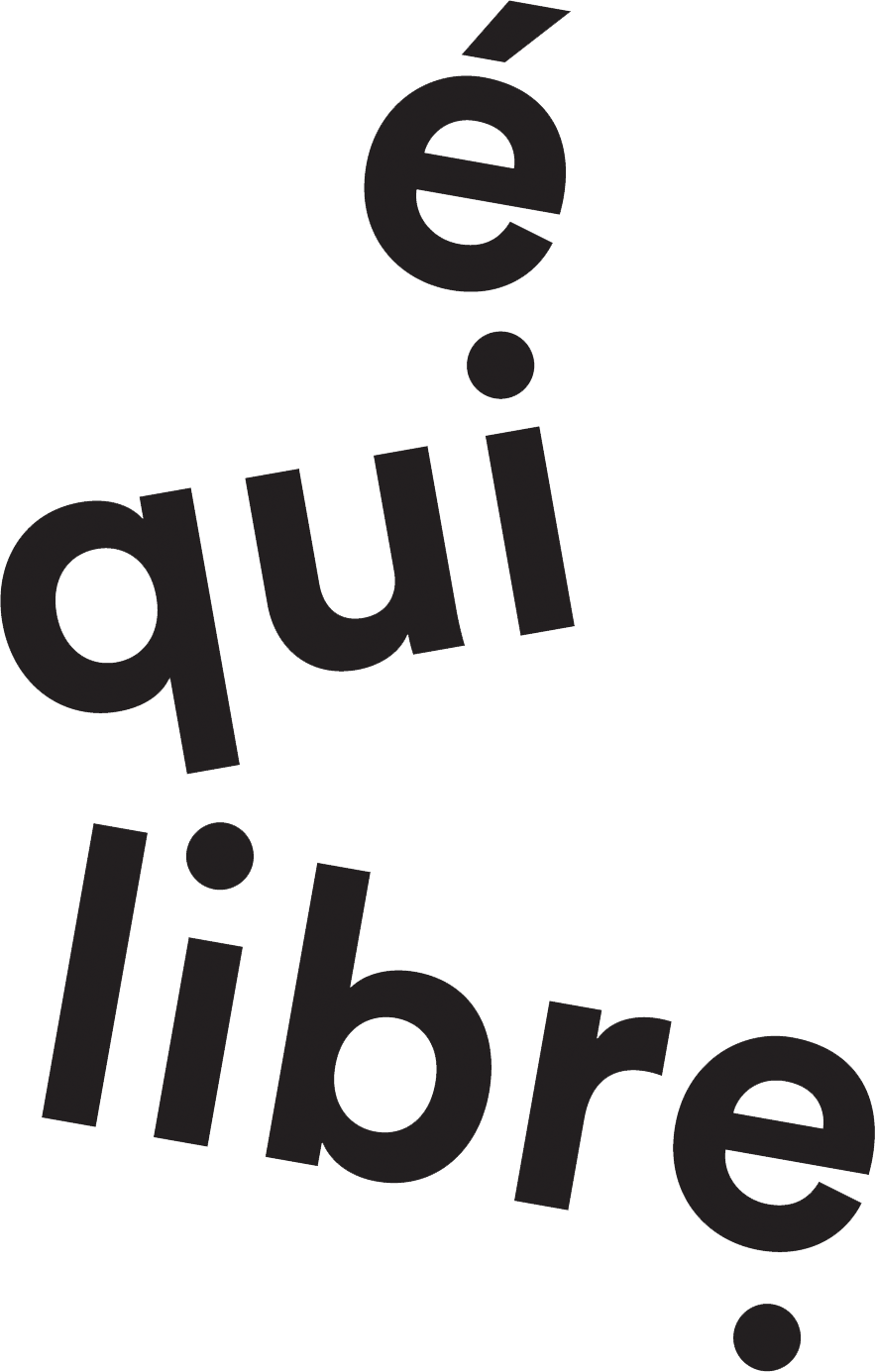 Équilibre