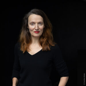 Catherine Legrand