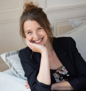 Christelle Kerdavid
