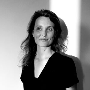 Florence Casanave