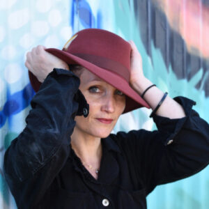 Marie Houdin