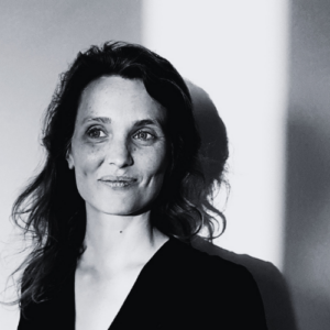 Florence Casanave