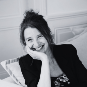 Christelle Kerdavid
