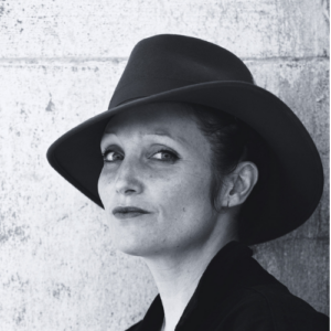Marie Houdin